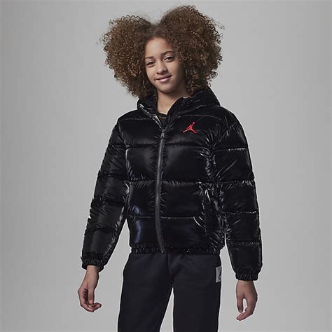 nike meisjes winterjas|Meisjesjassen en bodywarmers .